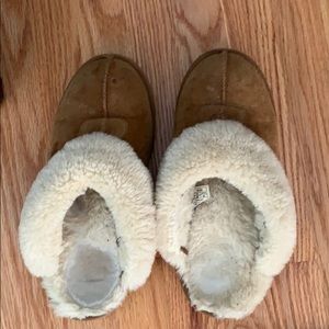 Ugg slippers
